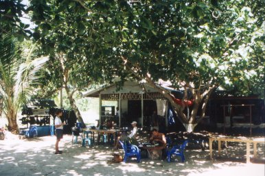 Pulau Weh / Sumatra / Indonesien - Bild 3