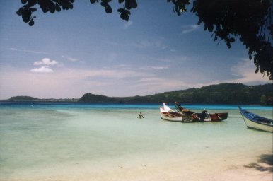 Pulau Weh / Sumatra / Indonesien - Bild 4