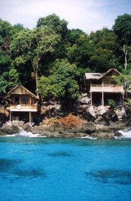 Pulau Weh / Sumatra / Indonesien - Bild 6