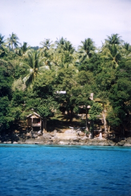 Pulau Weh / Sumatra / Indonesien - Bild 7