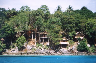 Pulau Weh / Sumatra / Indonesien - Bild 8