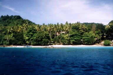 Pulau Weh / Sumatra / Indonesien - Bild 10