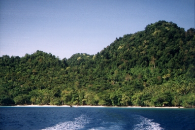 Pulau Weh / Sumatra / Indonesien - Bild 11