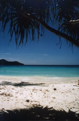 Pulau Weh / Sumatra / Indonesien - Bild 12