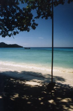 Pulau Weh / Sumatra / Indonesien - Bild 14