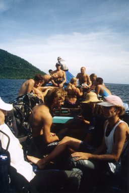 Pulau Weh / Sumatra / Indonesien - Bild 17